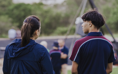 What parents want when choosing a school