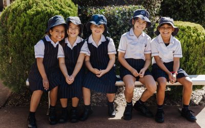 Will my child make friends at Highlands?